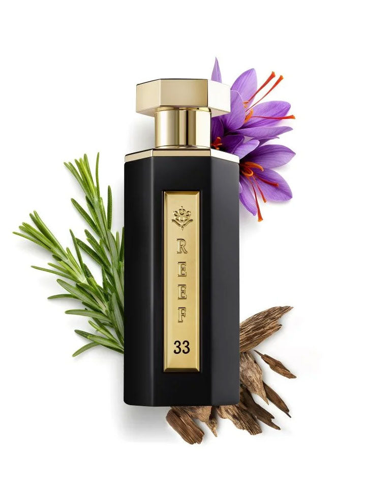 Reef 33 Perfume