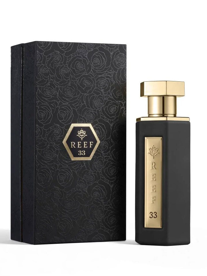 Reef 33 Perfume
