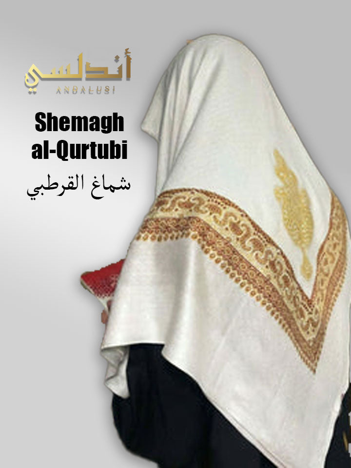 Shemaghs